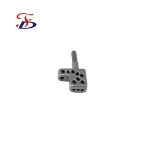 Nåleklemme til hængsling Fw777 Fw740