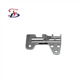 Nåleplade til Kingtex Tpf60600 Tpc00561