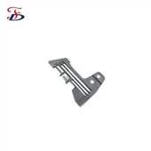 SIRUBA 747 Nåleplade E809