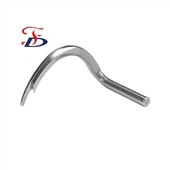 SHING LING LOOPER TIL SYMASKINE