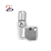 Nåleklemme til Pegasus symaskine