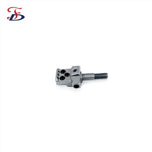 Nåleholder til Overlock-symaskinedele