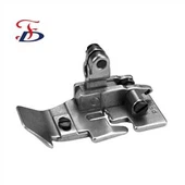 Symaskinedele Ståltrykfod