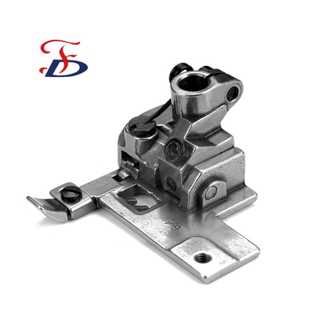 Pegasus overlock trykfod