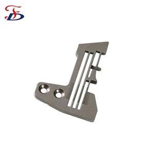 E809 Nåleplade Siruba 747