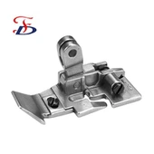 Trykfods symaskine Siruba