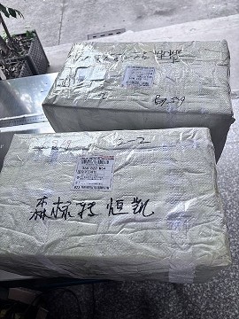 Dongfeng fabrikslevering af varer til Peru