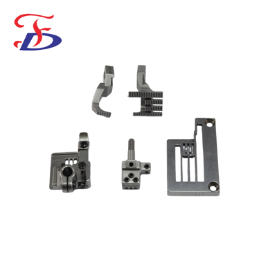 F007e-W222 FQ 3X5.6 Gauge Sæt konvertering kit til industriel symaskine