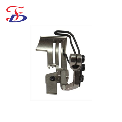 Pegasus Fire tråd EXT5214 Dobbelt række Big Edge Presser Fod 277151-40